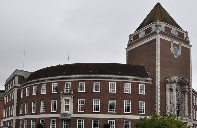 The Guildhall