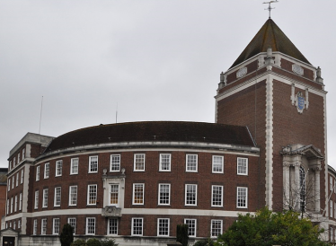 The Guildhall